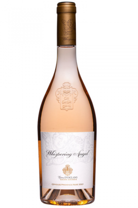 Whispering Angel Rose, Cotes De Provence 2022